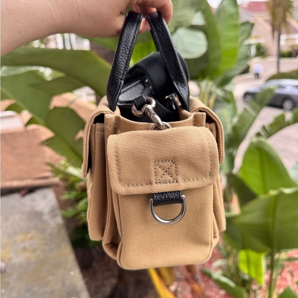 Marc Jacobs Tool Box Bag - Picture 12 of 13